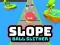 Slope Ball Slither — 無料オンラインゲーム