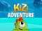Kogama Kizi Adventure — 無料オンラインゲーム