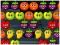 ゲームBubble Fruit Shooterオンライン