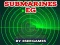 ゲームSubmarines EGオンライン