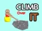 Climbing Over It — 無料オンラインゲーム