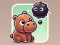 Hide Moodeng Hippo! — 無料オンラインゲーム