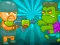 Zombie Defense — 無料オンラインゲーム