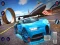 Extreme Impossible Car Drive — 無料オンラインゲーム