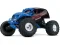 Monster Truck Jigsaw — 無料オンラインゲーム