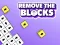 ゲームRemove The Blocksオンライン