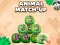 ゲームAnimal Match-Upオンライン