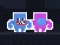 Mini Huggy 2 - Player — 無料オンラインゲーム