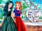 Princess Best Friends Day — 無料オンラインゲーム