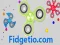 Fidgetio.com — 無料オンラインゲーム