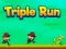 Triple Run — 無料オンラインゲーム