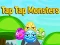 Tap Tap Monsters — 無料オンラインゲーム