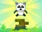 Stack Panda — 無料オンラインゲーム