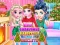 BFF Christmas Tree Hairstyle and Biscuits — 無料オンラインゲーム