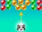 Save the cats Bubble shooter — 無料オンラインゲーム