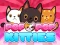 Pop-pop kitties — 無料オンラインゲーム