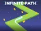 ゲームInfinite Pathオンライン