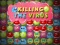 Killing The Virus — 無料オンラインゲーム