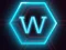 ゲームNeon Wordsオンライン