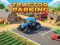 Tractor Parking — 無料オンラインゲーム