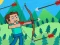 Noob Archer Monster Attack — 無料オンラインゲーム
