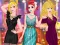 Princesses Talk Show VIP — 無料オンラインゲーム