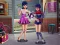 Princess vs Superhero — 無料オンラインゲーム