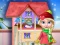 Princess Doll Christmas Decoration — 無料オンラインゲーム