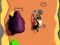 Skibidi vs Grimace Climber Race — 無料オンラインゲーム