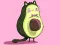 Avocado Puzzle Time — 無料オンラインゲーム