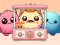 Cuddle Monster Fusion — 無料オンラインゲーム