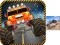 Monster Truck Racing Legend — 無料オンラインゲーム