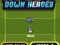 Rugby Down Heroes — 無料オンラインゲーム