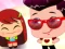 Girls Dash Puzzle — 無料オンラインゲーム