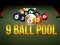 9 Ball Pool — 無料オンラインゲーム