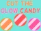Cut The Glow Candy — 無料オンラインゲーム