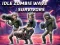 Idle Zombie Wave: survivors — 無料オンラインゲーム