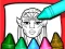 Avatar Coloring Book — 無料オンラインゲーム