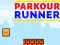 Parkour Runner — 無料オンラインゲーム
