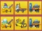 Tow Trucks Memory — 無料オンラインゲーム