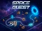 Space Quest — 無料オンラインゲーム