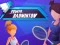 Power badminton — 無料オンラインゲーム
