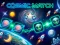 ゲームCosmic Matchオンライン