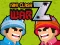 ゲームMini Clash War Zオンライン