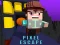 Pixel Escape — 無料オンラインゲーム