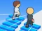 Stair Run Online 2 — 無料オンラインゲーム