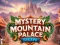 ゲームMystery Mountain Palace Escapeオンライン