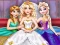 Goldie Princess Wedding — 無料オンラインゲーム