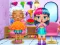 Beauty Salon Girl Hairstyles — 無料オンラインゲーム