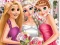 ゲームEliza and princesses weddingオンライン